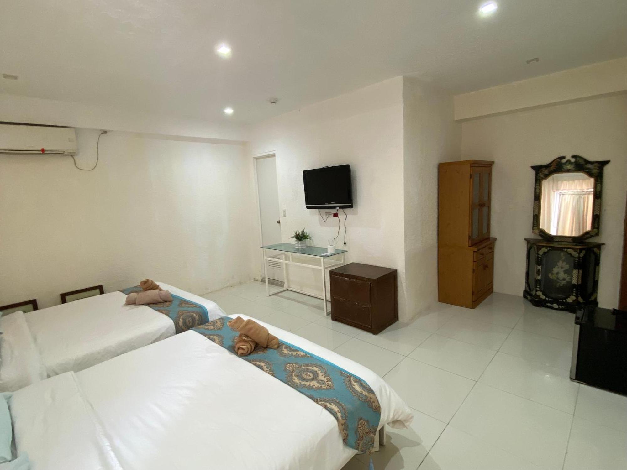 Palm Rise Resort Панглао Екстер'єр фото