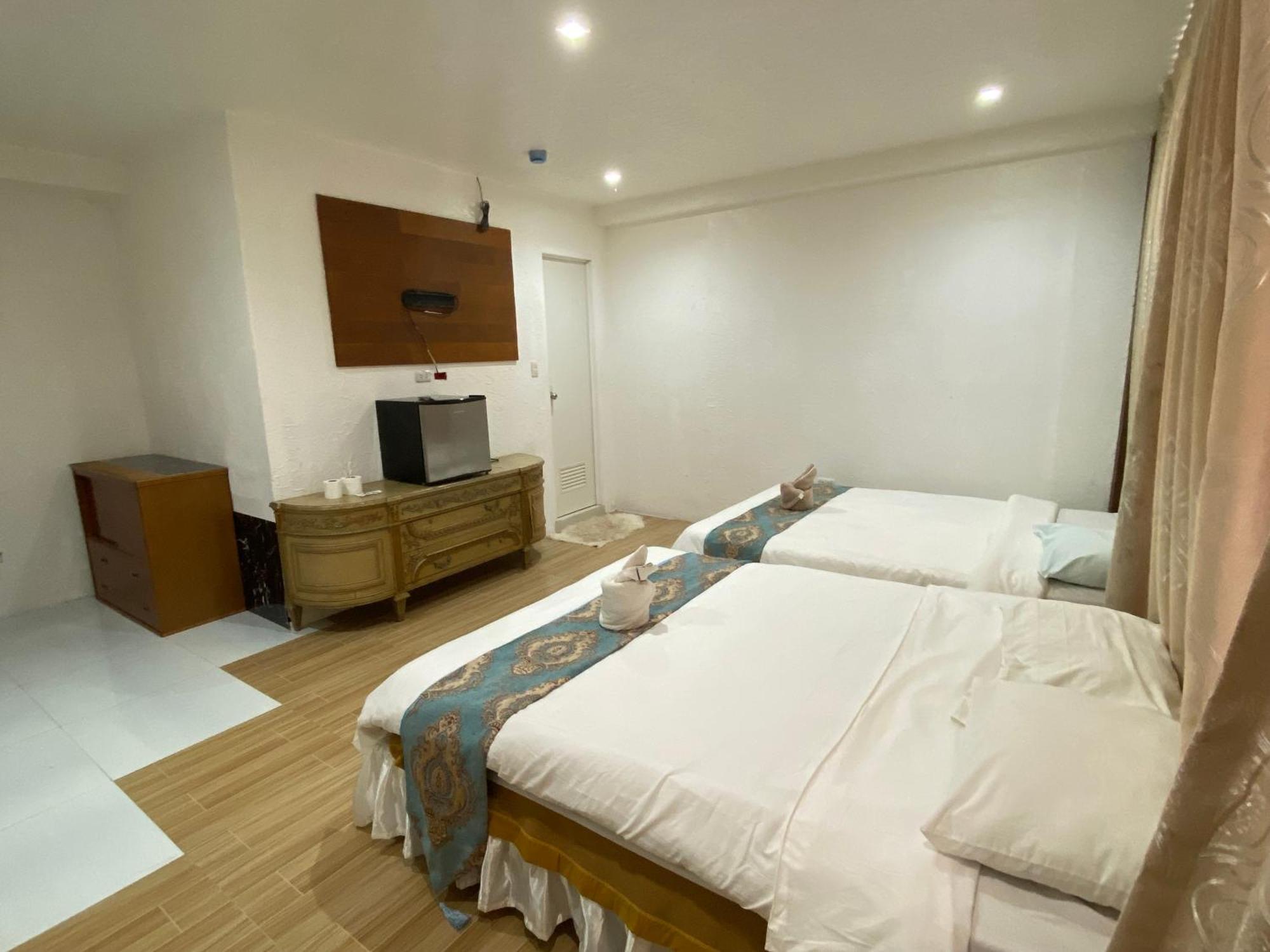 Palm Rise Resort Панглао Екстер'єр фото