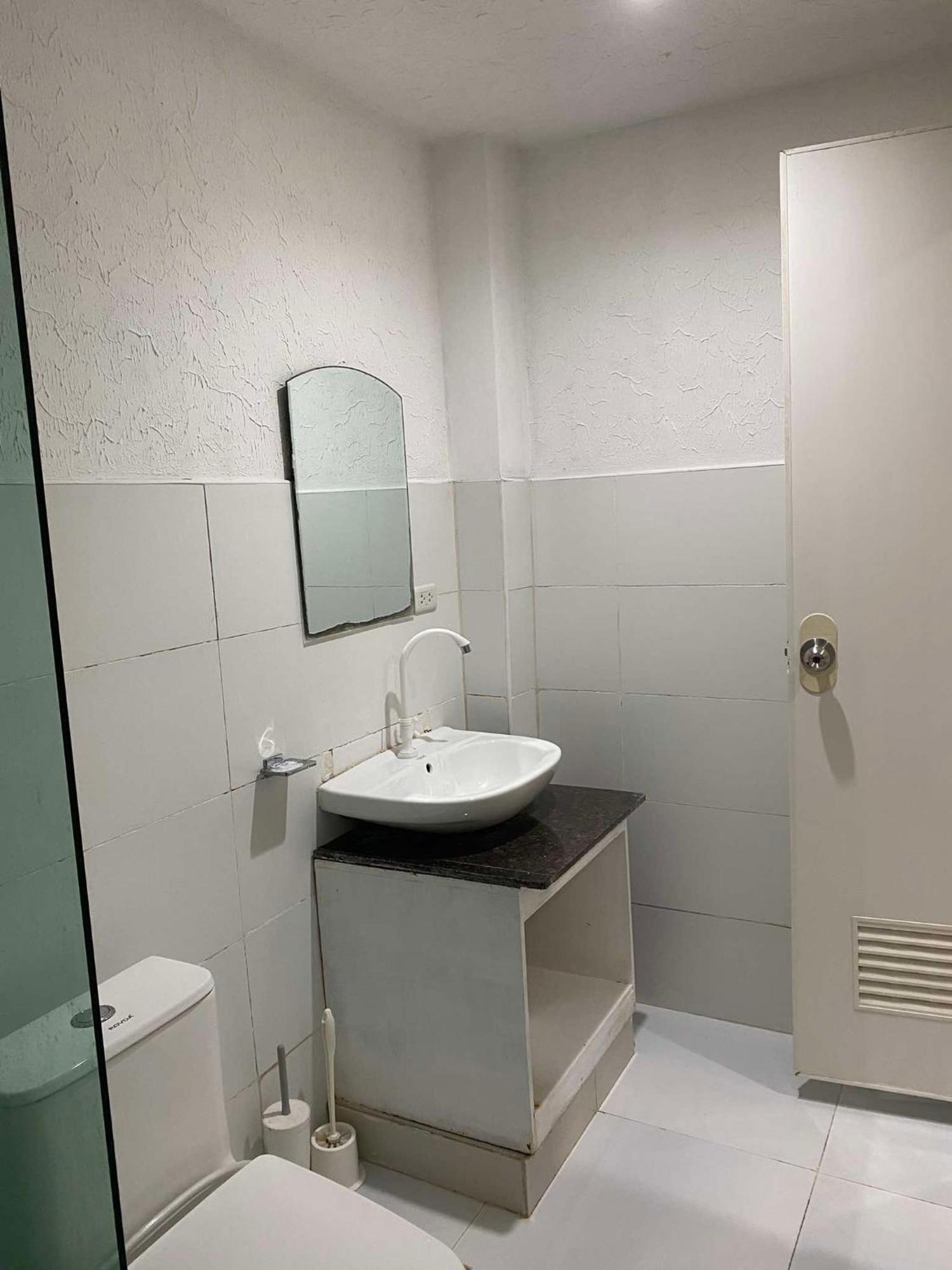 Palm Rise Resort Панглао Екстер'єр фото